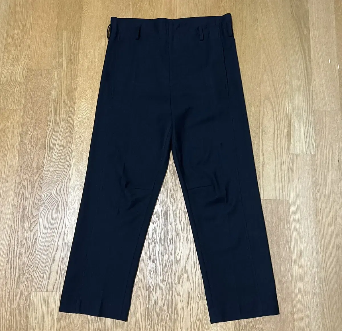 mm6  maison margiela pants